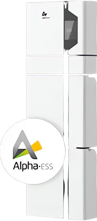 Alphacss Battery