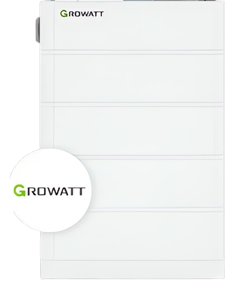 Growatt Battery