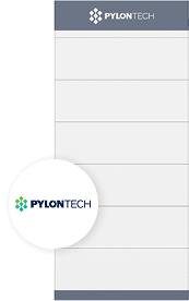 Pylontech Battery