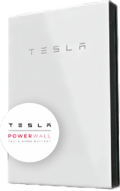 Tesla Battery